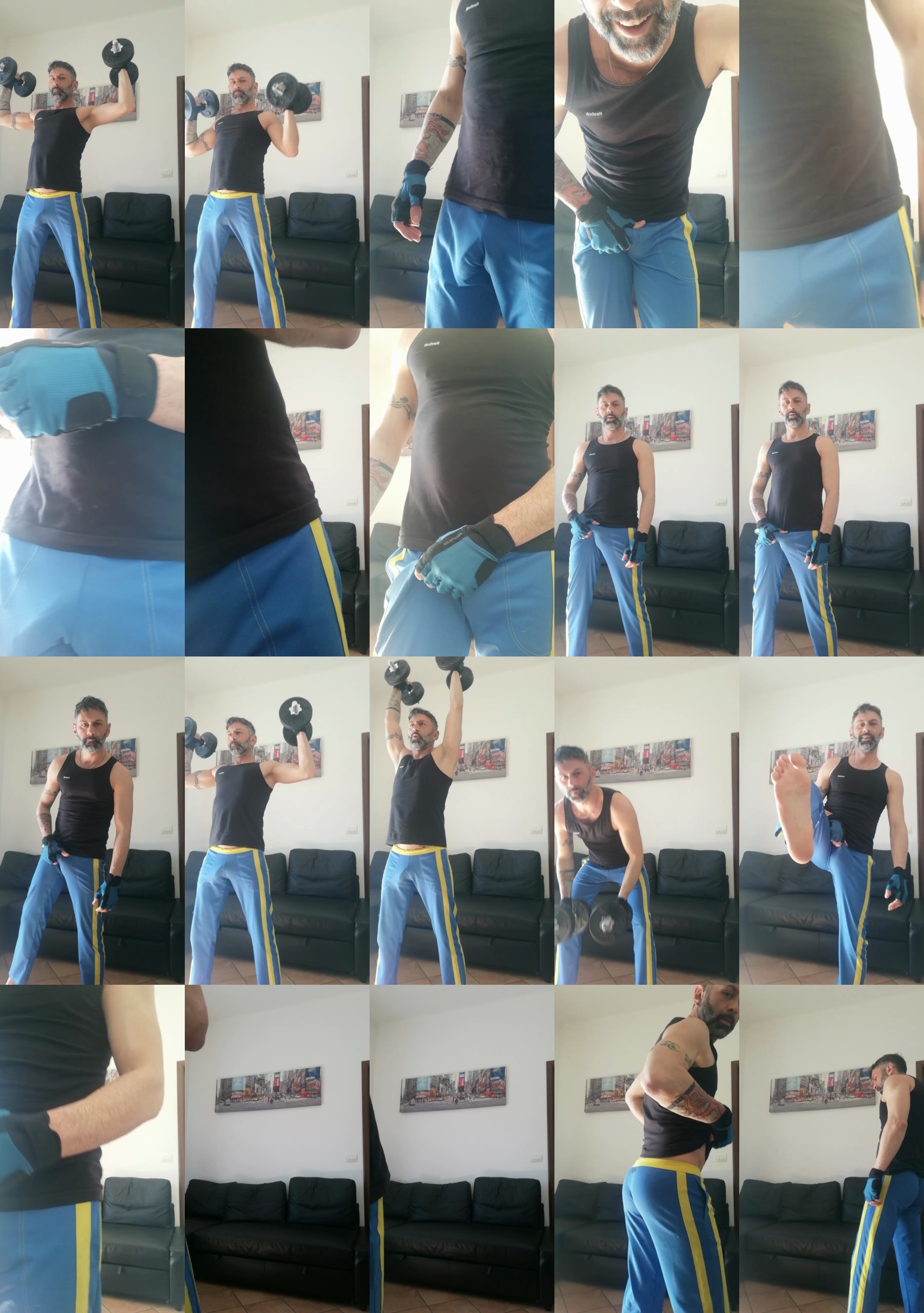 italianmen83  24-03-2022